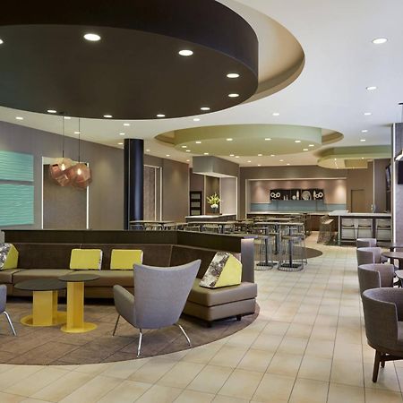 Springhill Suites By Marriott Toronto Vaughan Extérieur photo