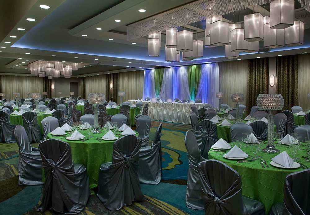 Springhill Suites By Marriott Toronto Vaughan Extérieur photo