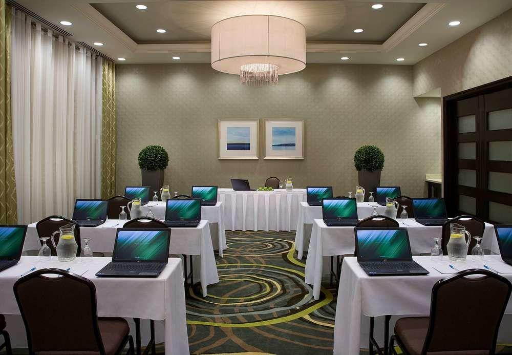 Springhill Suites By Marriott Toronto Vaughan Extérieur photo