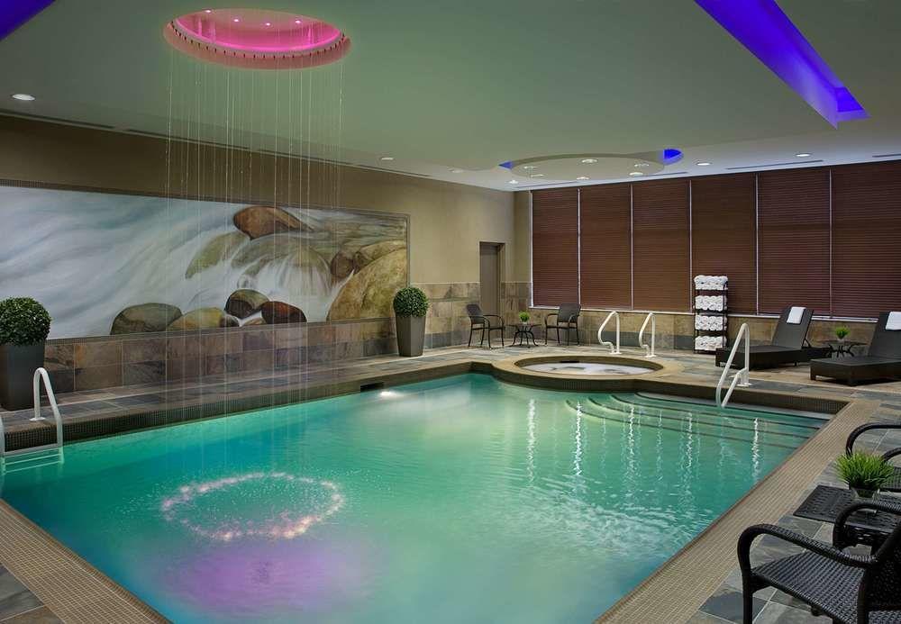 Springhill Suites By Marriott Toronto Vaughan Extérieur photo