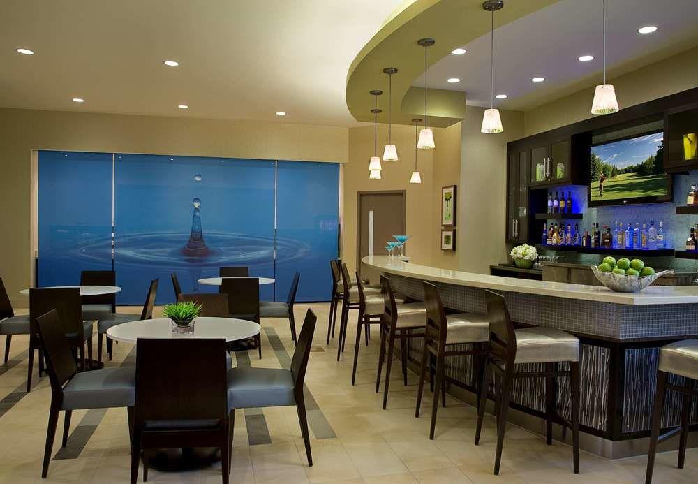 Springhill Suites By Marriott Toronto Vaughan Extérieur photo