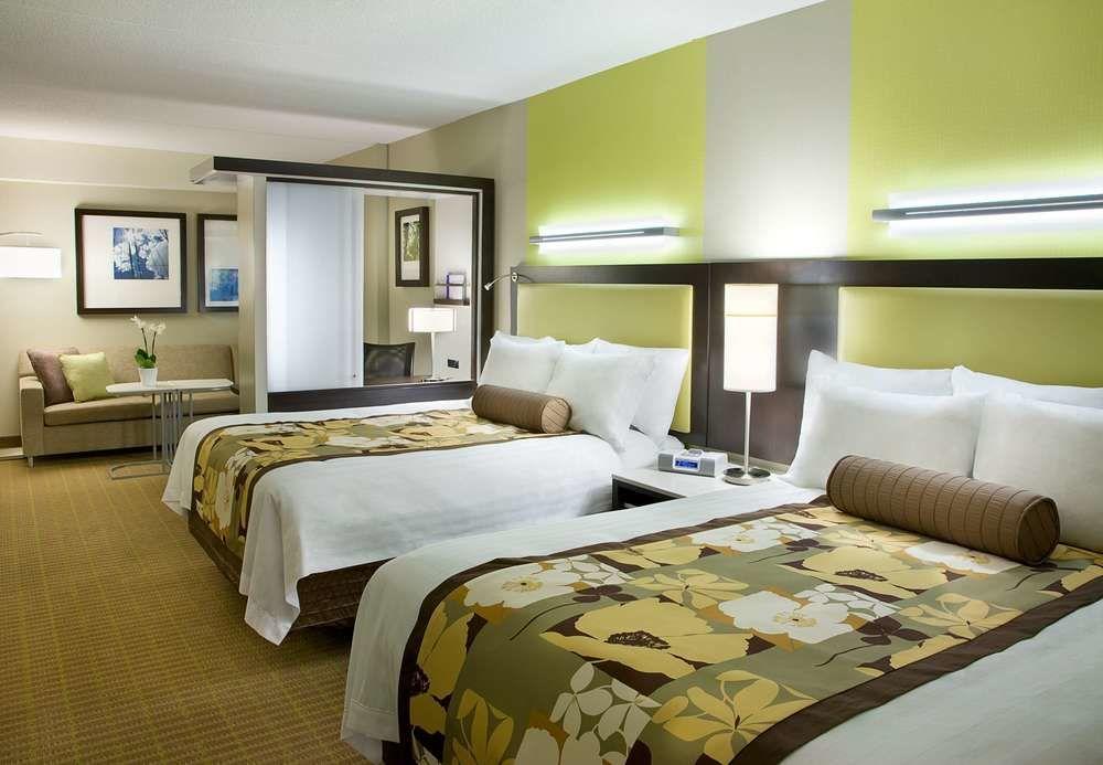Springhill Suites By Marriott Toronto Vaughan Extérieur photo