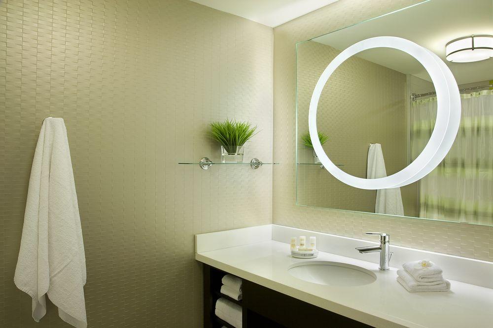 Springhill Suites By Marriott Toronto Vaughan Extérieur photo