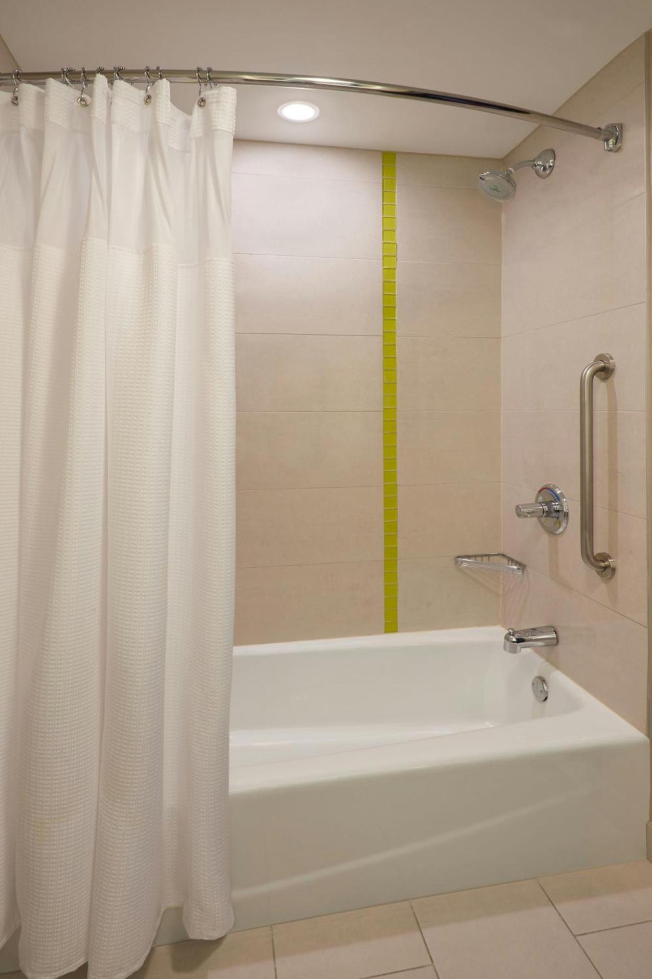Springhill Suites By Marriott Toronto Vaughan Extérieur photo