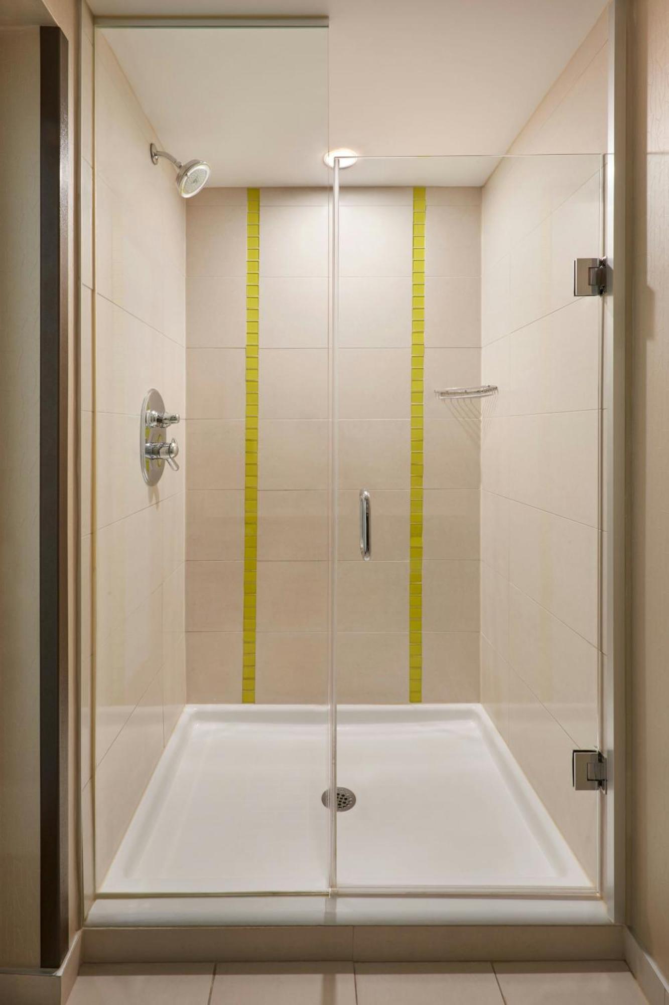 Springhill Suites By Marriott Toronto Vaughan Extérieur photo