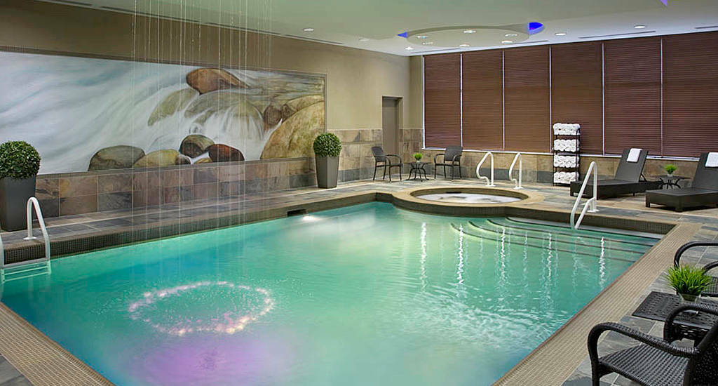 Springhill Suites By Marriott Toronto Vaughan Extérieur photo